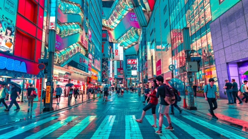 Les meilleures visites guidées à Tokyo