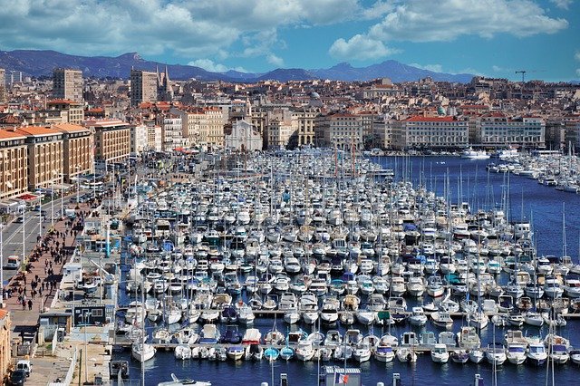 Que Faire Autour de Marseille ? (Top 17 des meilleurs sites)