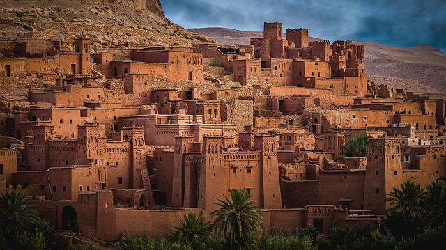 Voyage au Maroc : Etes vous en Sécurité dans ce Pays ?