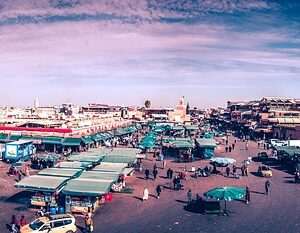 Quelle est la Face Caché du Tourisme à Marrakech ? (la vérité crue)