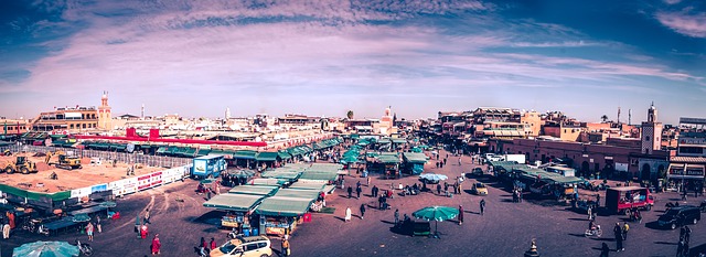 Quelle est la Face Caché du Tourisme à Marrakech