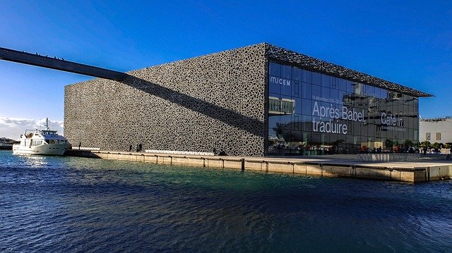 Que Faire Autour de Marseille 