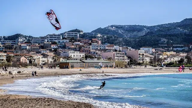 Que Faire Autour de Marseille 