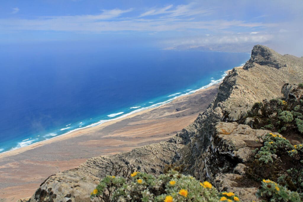 choses incontournables à faire à Fuerteventura