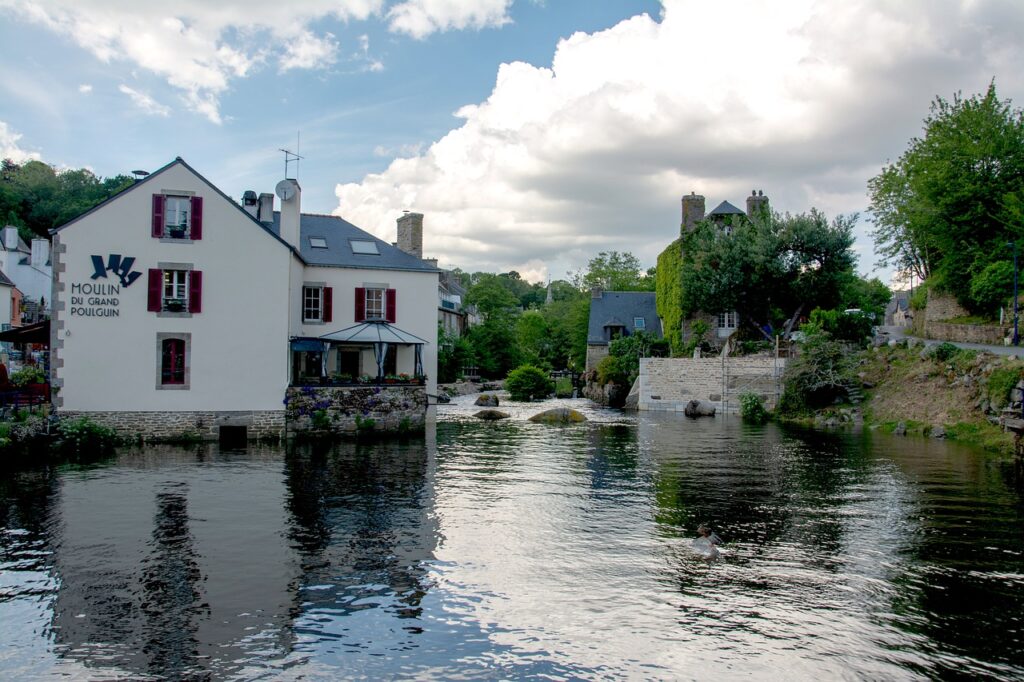 Top 25 des choses à faire en Bretagne