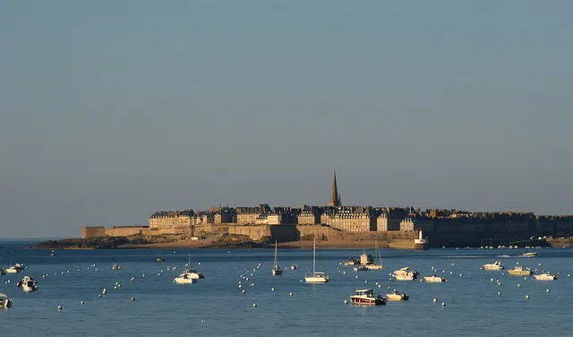 Top 9 Des Destinations Les Plus Tranquilles En France