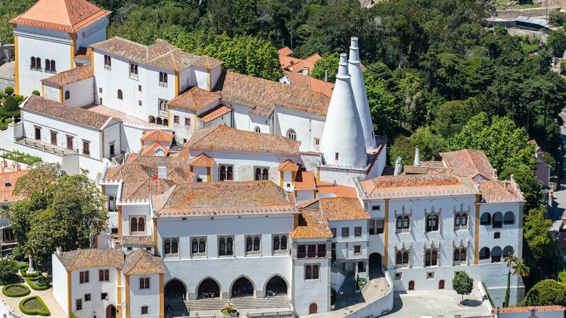 Lisbonne en 1 Semaine : Programme d’un Séjour Inoubliable