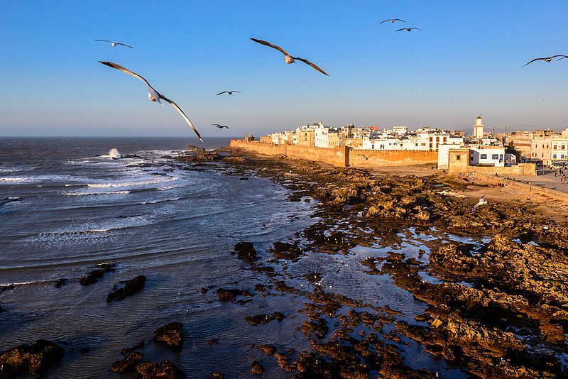 Voyager Seule au Maroc : Etes vous en Sécurité ? (11 techniques)