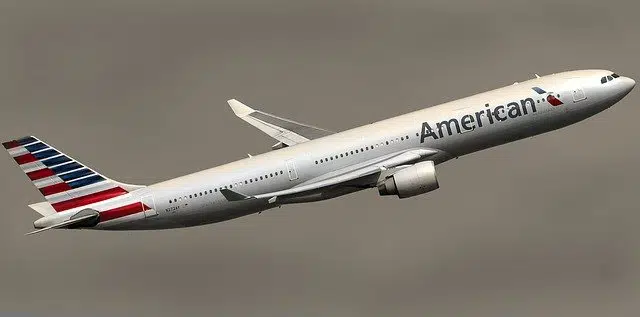 American Airlines