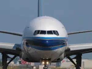 China Southern Airlines