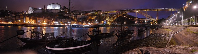 Porto au Portugal en 4 Jours
