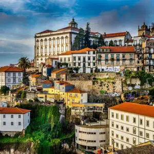 Porto au Portugal en 4 Jours : Votre Programme Idéal