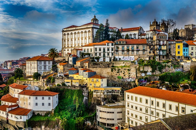 Porto au Portugal en 4 Jours