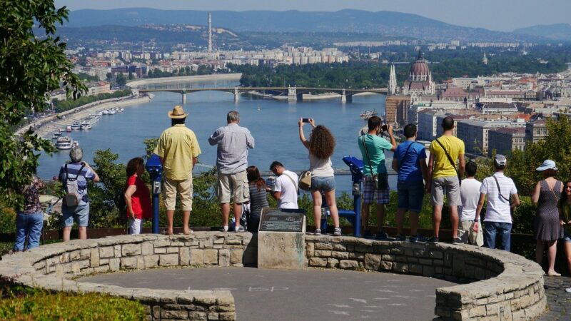 Quel est l’Impact Réel du Tourisme sur l’Economie ? (stats)