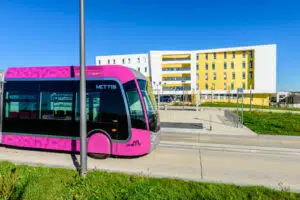 marketing touristique