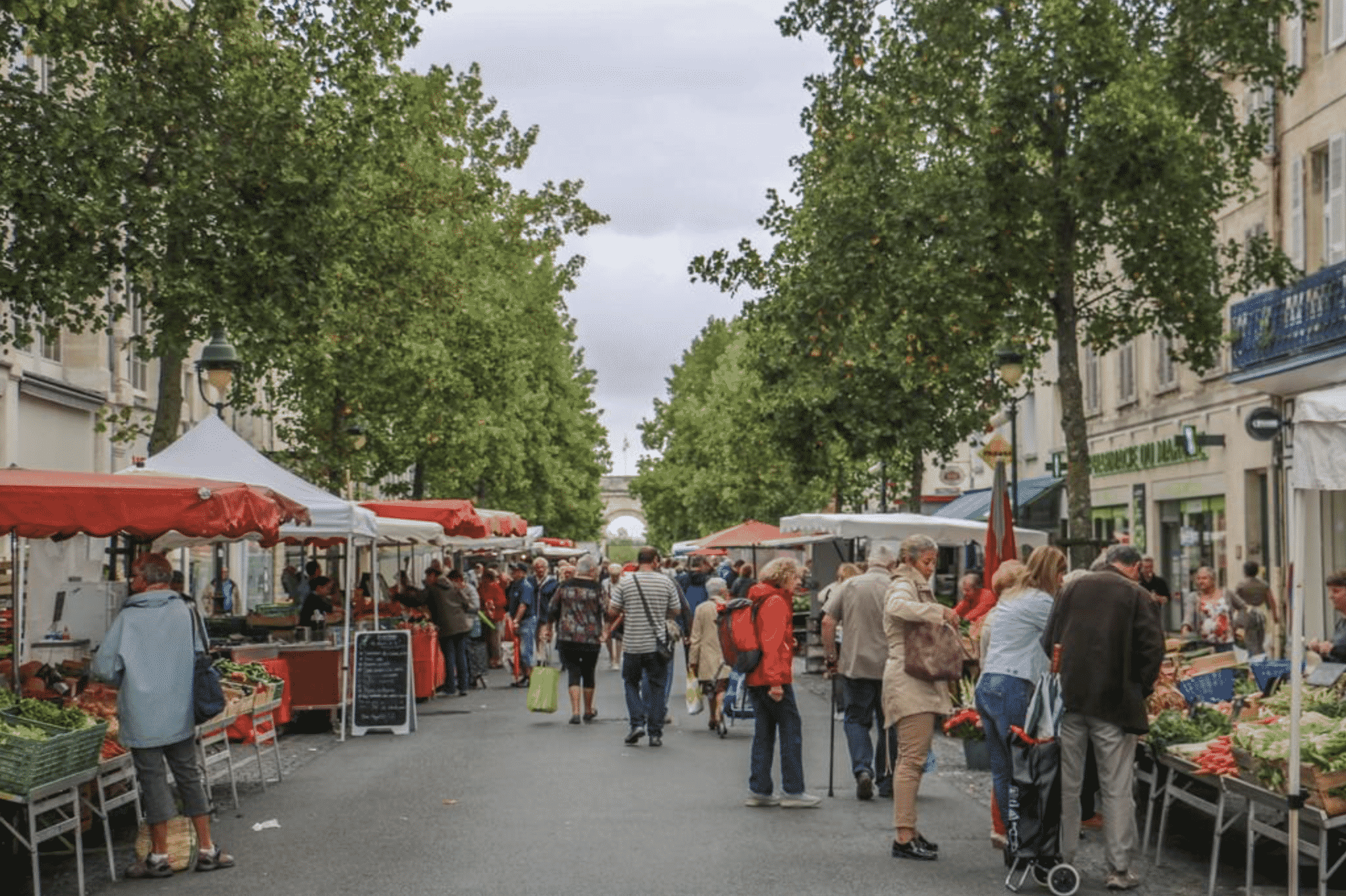 Rochefort et alentours 