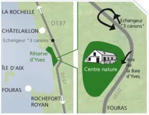 Rochefort et alentours