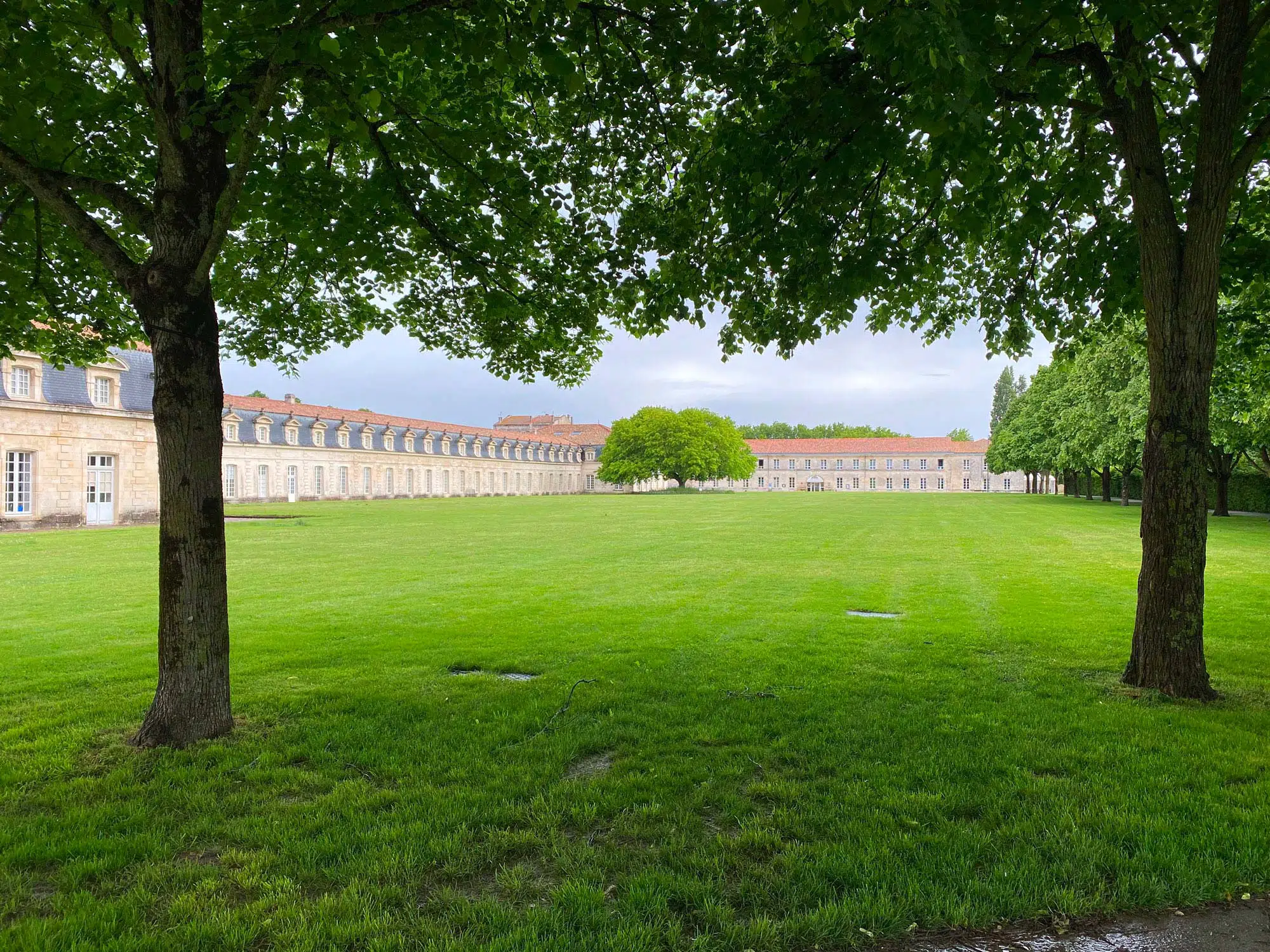 Rochefort et alentours