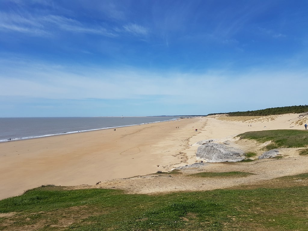 Rochefort et alentours 