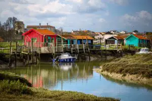 Rochefort et alentours