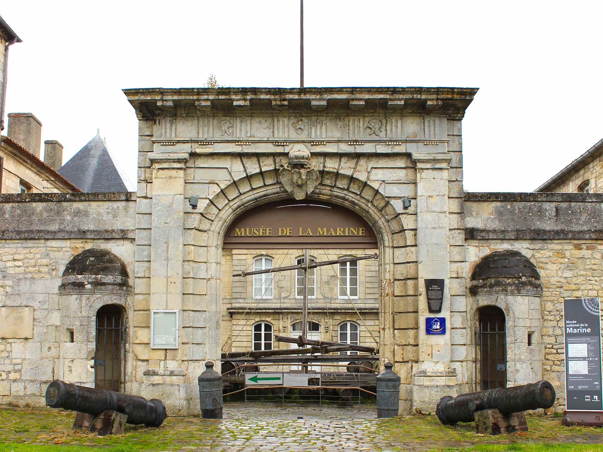 Rochefort et alentours