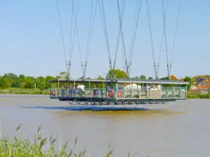 Rochefort et alentours