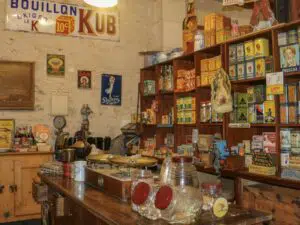 Rochefort et alentours