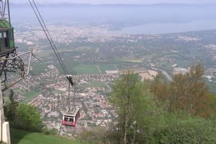 Visites et Activités à Annemasse