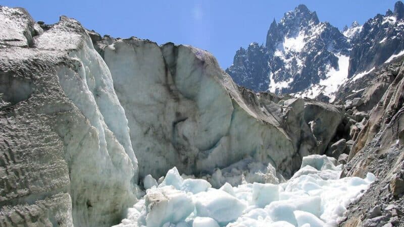 Mont Blanc : Top 25 Visites et Activités à Découvrir Absolument