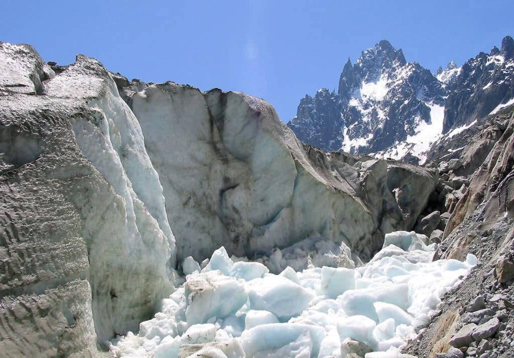 Mont Blanc : Top 25 Visites et Activités à Découvrir Absolument