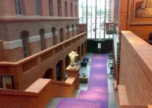 Hôtels avec les Technologies les plus Cool