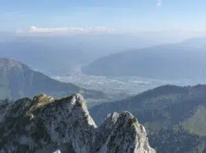 Visites et Activités à Albertville