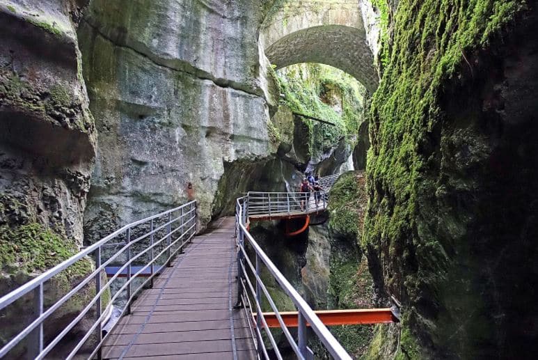 Visites et Activités à Annemasse