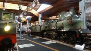 Visites et Activités à Mulhouse