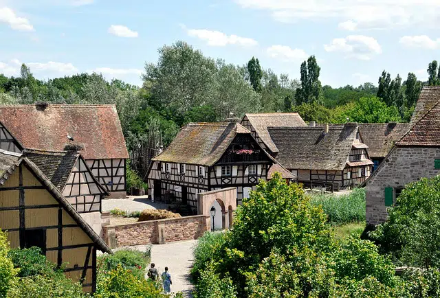 Visites et Activités à Mulhouse