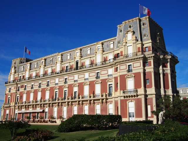 Top 25 Activités et Visites à Biarritz