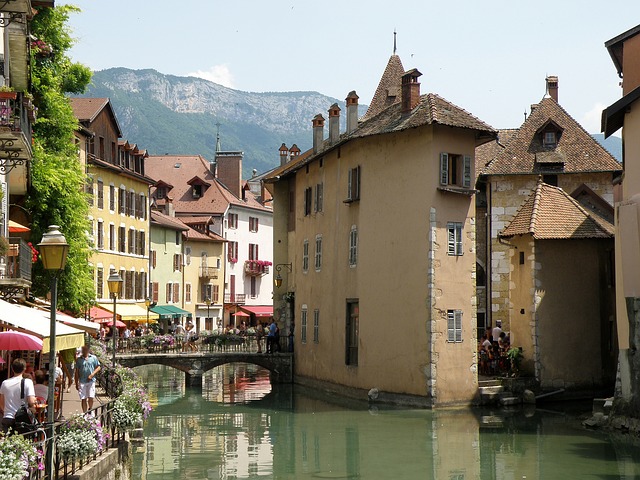 Top 43 Visites et Activités à Annecy