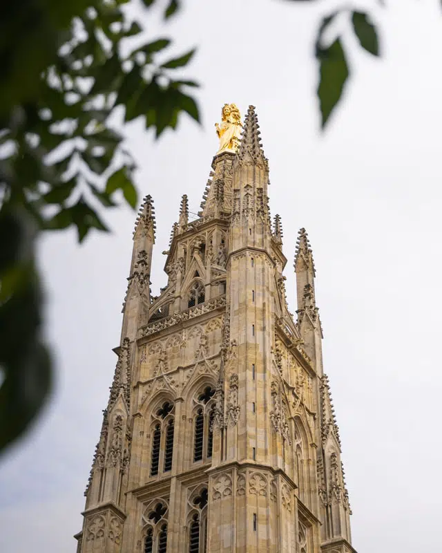 Top 43 Visites et Activités à Bordeaux