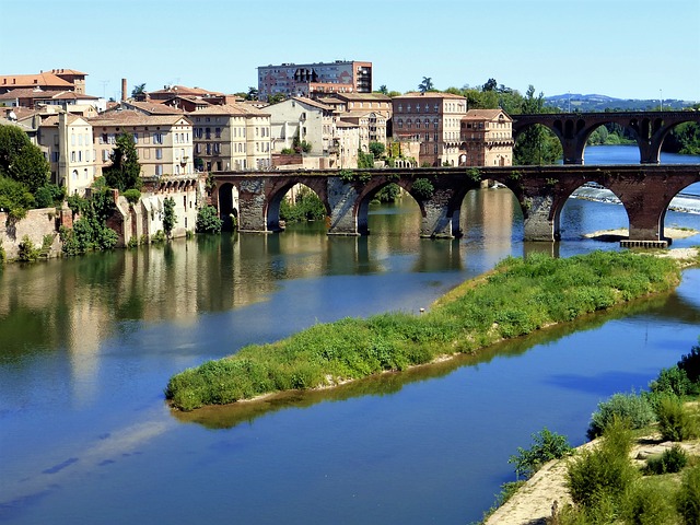 Top 43 Activités et Visites à Toulouse