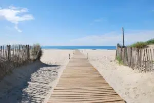 Top 20 Meilleures Plages près de Montpellier
