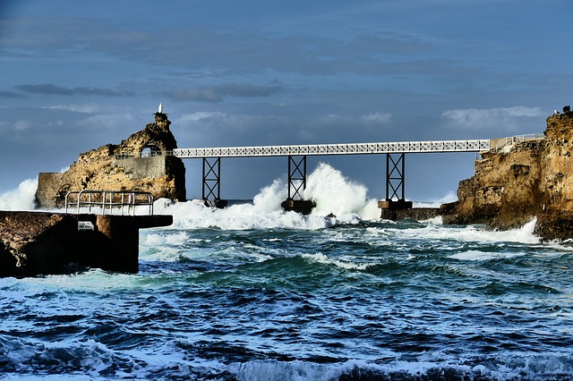 Top 25 Activités et Visites à Biarritz