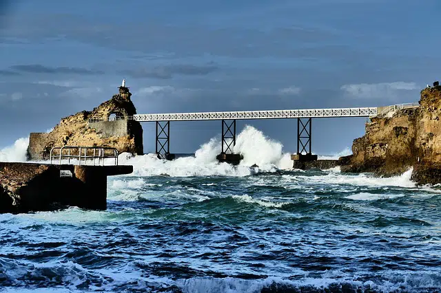 Top 25 Activités et Visites à Biarritz