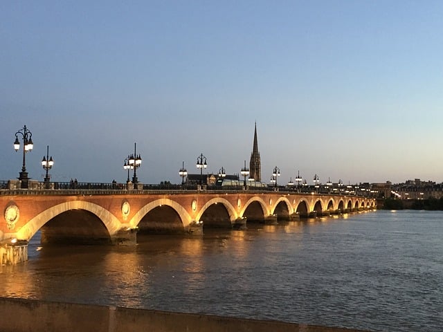 Top 43 Visites et Activités à Bordeaux