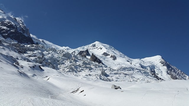 Top 25 Visites et Activités à Chamonix