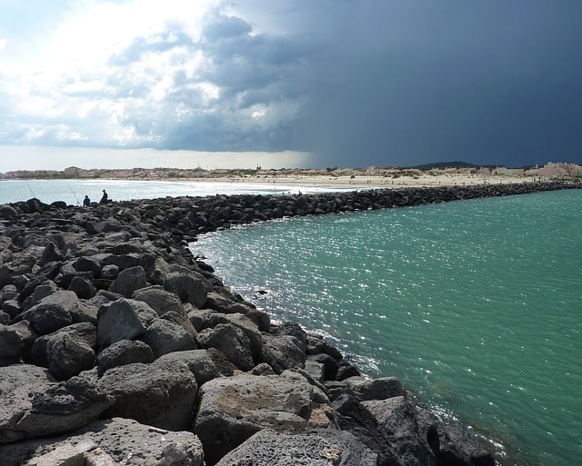 Top 20 Meilleures Plages près de Montpellier