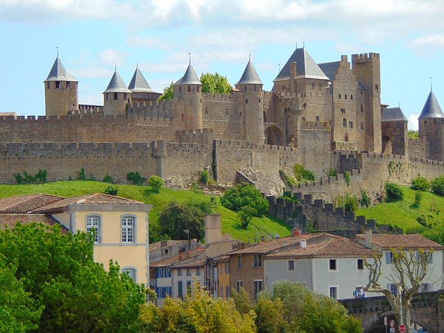 Toulouse : Top 25 Activités et Visites à Faire Absolument