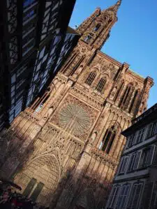 Top 25 Visites et Activités en Alsace