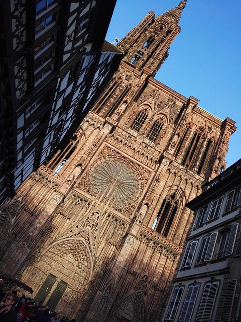 Top 25 Visites et Activités en Alsace