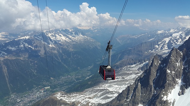 Top 25 Visites et Activités en Savoie