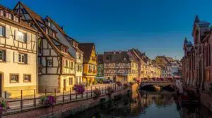 Visites et Activités à Colmar
